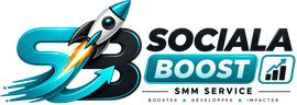 Sociala Boost