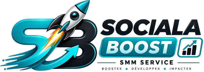 Sociala Boost